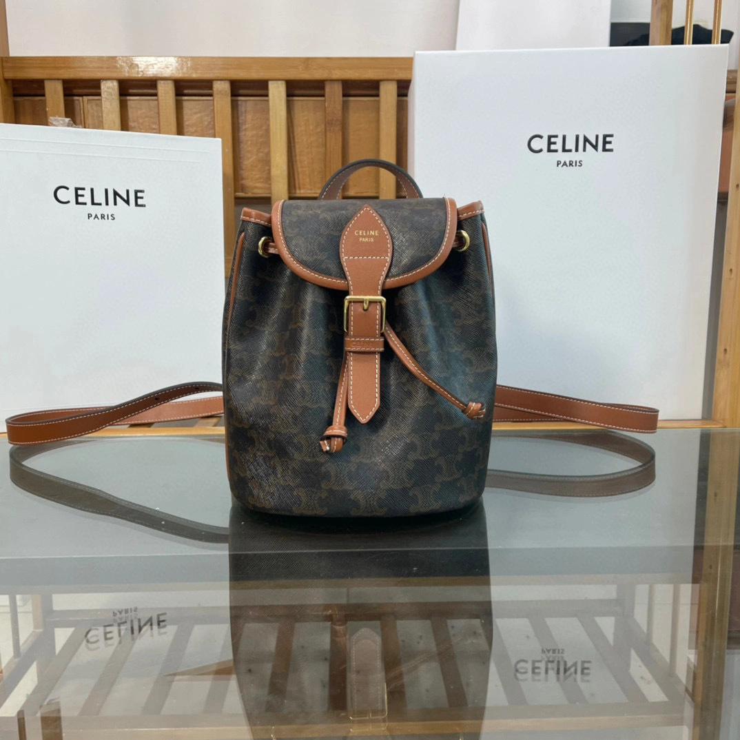 197662CAS.04LU FOLCO TRIOMPHE CANVAS item:B-B000B1419